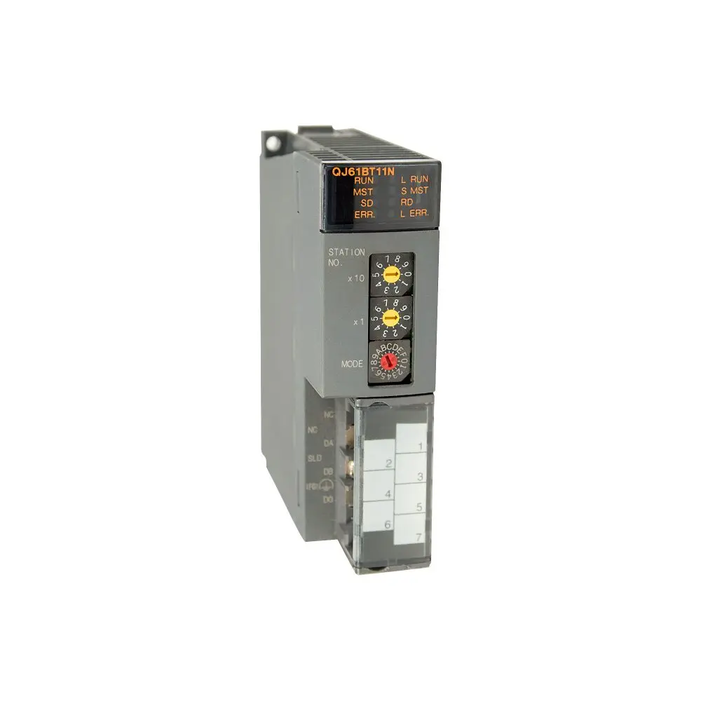 MITSUBISHI/FA QJ61BT11N (New)
