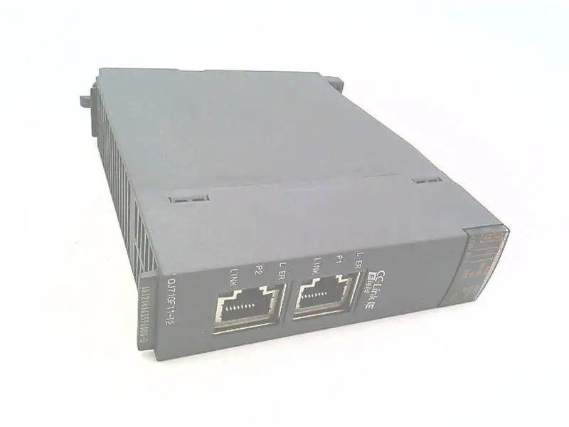 MITSUBISHI/FA QJ71GF11-T2 (New)