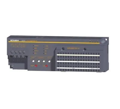 MITSUBISHI/FA CC-LINK SAFETY I/O, 4 DC OUTPUTS (New)