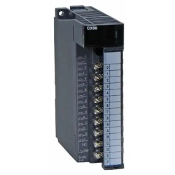 MITSUBISHI/FA QX80 (New)