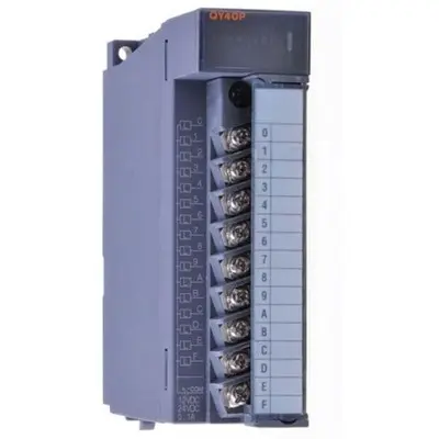 MITSUBISHI/FA QY40P (New)