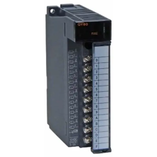 MITSUBISHI/FA QY80 (New)