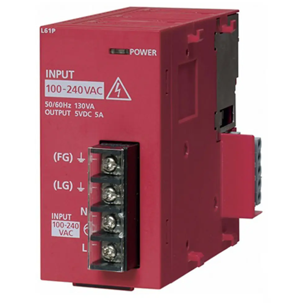 MITSUBISHI/FA L61P (New)