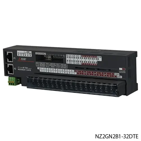 MITSUBISHI/FA NZ2GN2B1-32DTE (New)