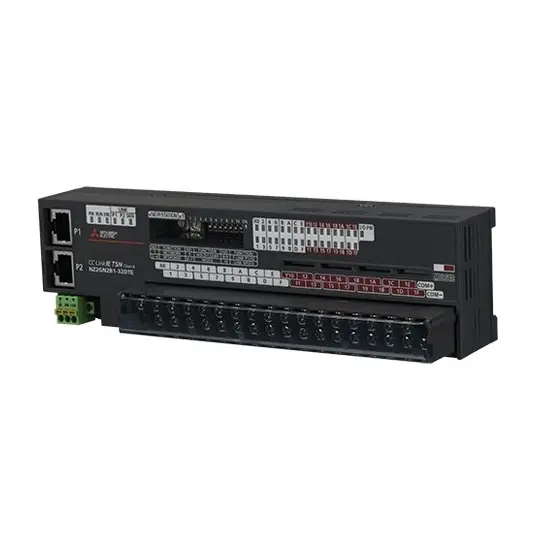 MITSUBISHI/FA NZ2GN2B1-32DTE (New)