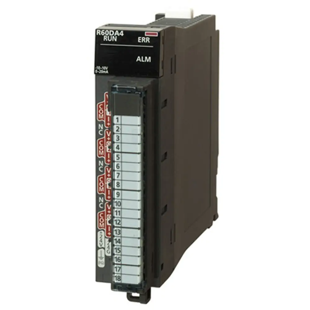 MITSUBISHI/FA R60DA4 (New)