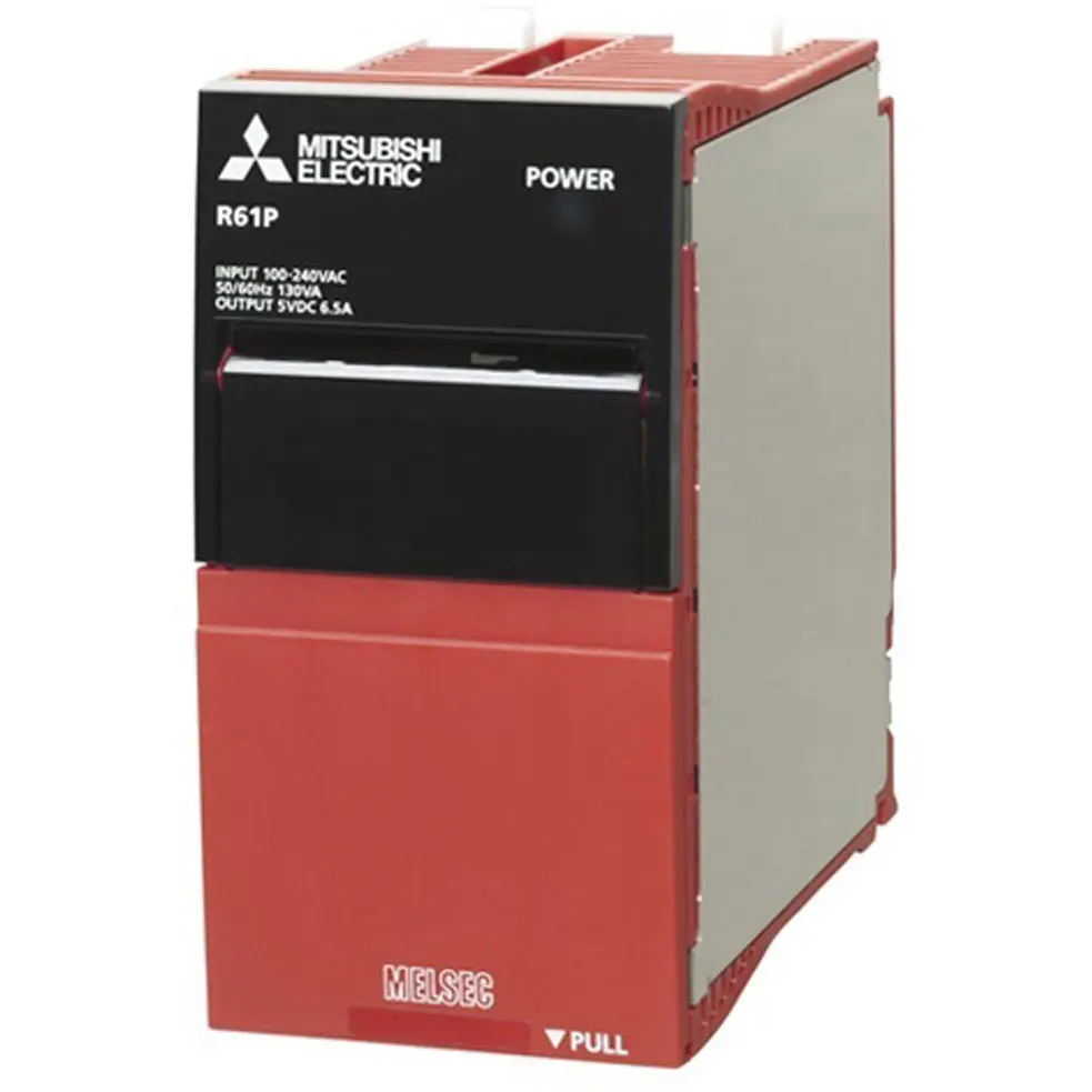 MITSUBISHI/FA R61P (New)