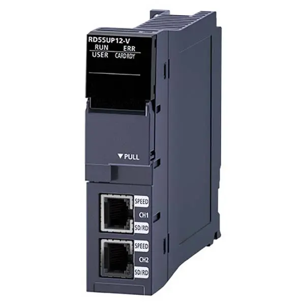 MITSUBISHI/FA RD55UP12-V (New)