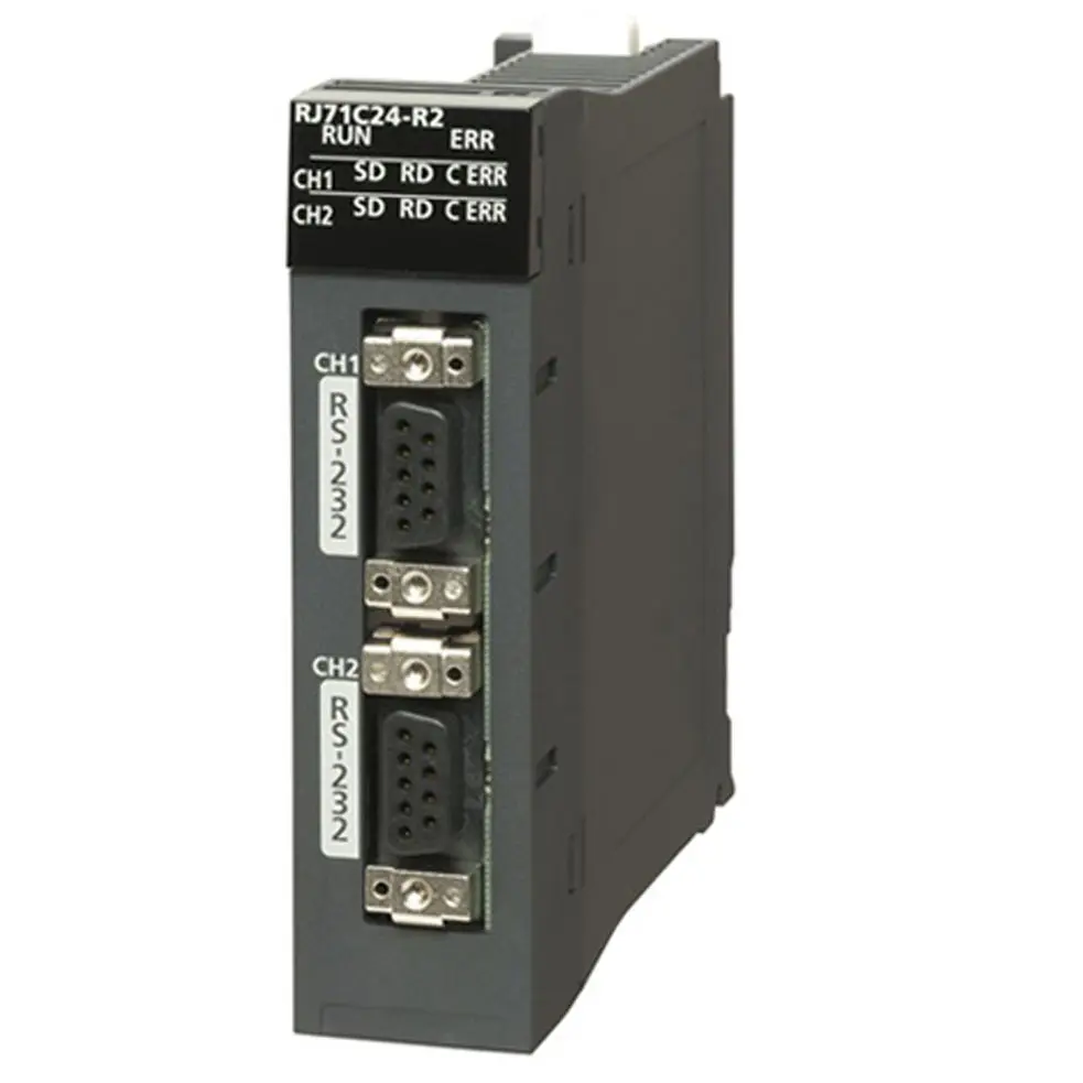 MITSUBISHI/FA Módulo de sistema CC-Link (New)