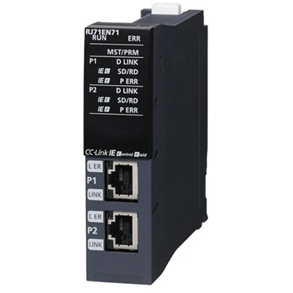 MITSUBISHI/FA RJ71EN71 (New)