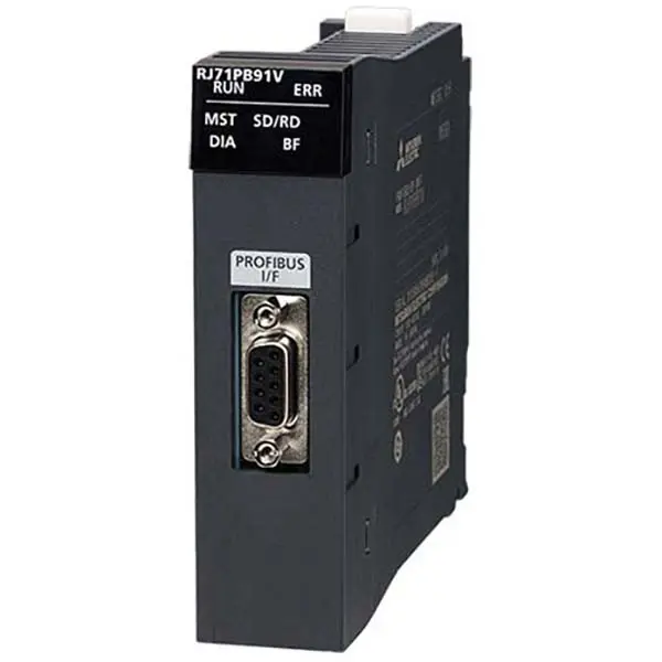 MITSUBISHI/FA RJ71PB91V (New)