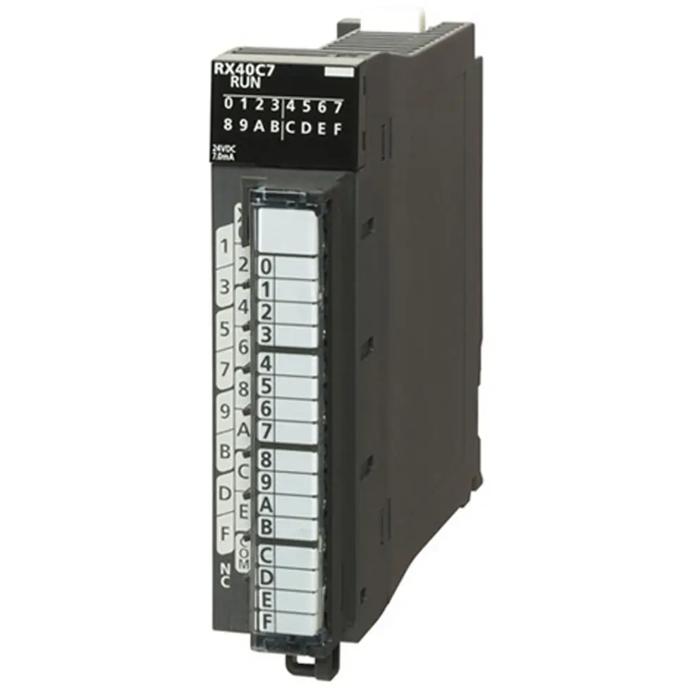 MITSUBISHI/FA RX40C7 (New)