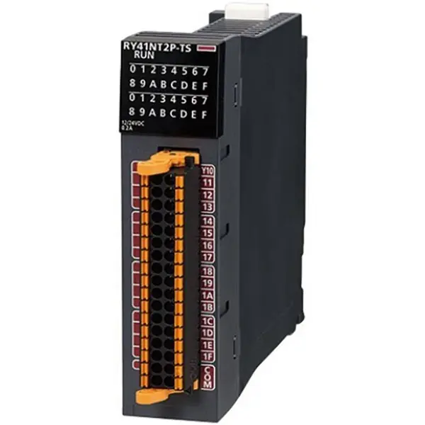 MITSUBISHI/FA RY41NT2P-TS (New)