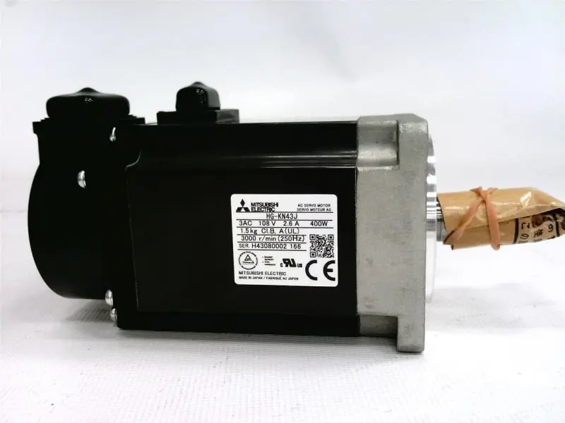 MITSUBISHI/FA HG-KN43J (New)