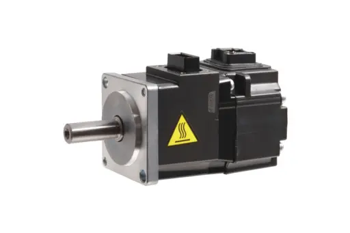 MITSUBISHI/FA Servomotor rotativo AC si (New)