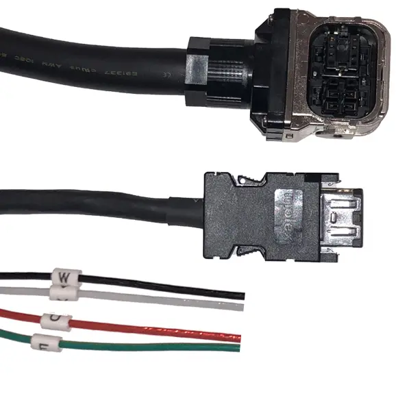 MITSUBISHI/FA MR-AEPB1CBL2M-A2-H (New)