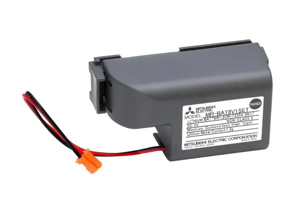 MITSUBISHI/FA (New)