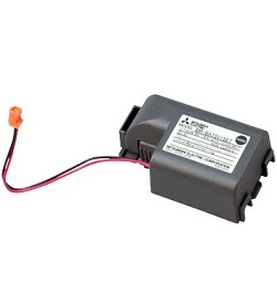 MITSUBISHI/FA MR-BAT6V1SET-A (New)