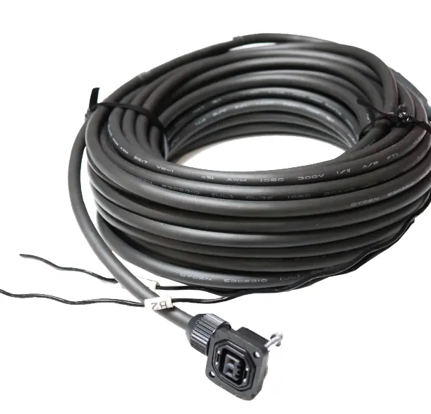 MITSUBISHI/FA MR-BKS1CBL10M-A2-H (New)