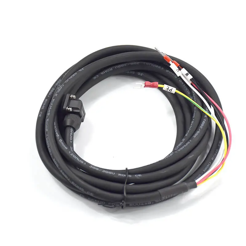 MITSUBISHI/FA MR-BKS1CBL5M-A1-H (New)