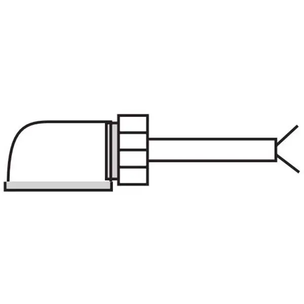 MITSUBISHI/FA BRK CBL HF-KP/HF-MP (New)