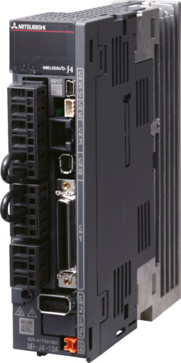 MITSUBISHI/FA AMP 100W 200V (New)