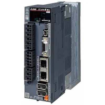 MITSUBISHI/FA MR-J4-200GF-RJ (New)