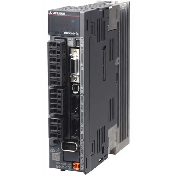 MITSUBISHI/FA MR-J4-40B-RJ (New)