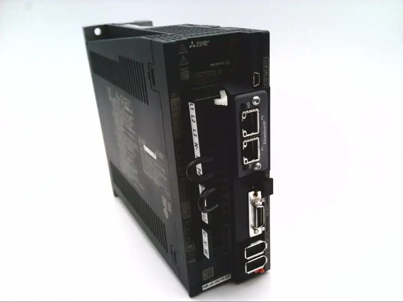 MITSUBISHI/FA MR-J4-70TM-EIP (New)