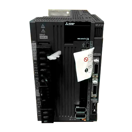 MITSUBISHI/FA MR-J4-T20 (New)