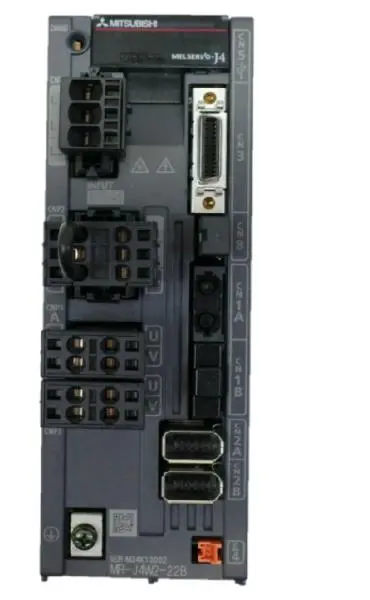 MITSUBISHI/FA MR-J4W2-22B (New)