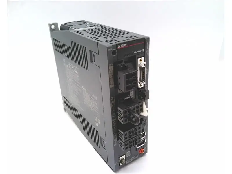 MITSUBISHI/FA MR-J4W2-44B (New)