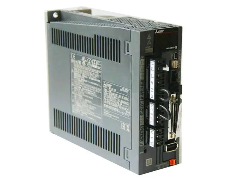 MITSUBISHI/FA MR-JE-20C (New)