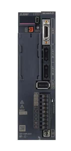 MITSUBISHI/FA (New)