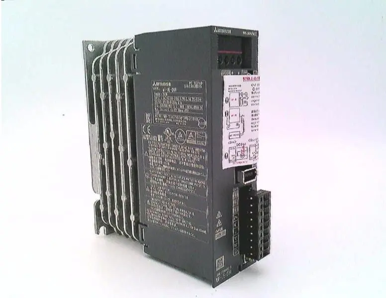 MITSUBISHI/FA MR-JE-40BF (New)