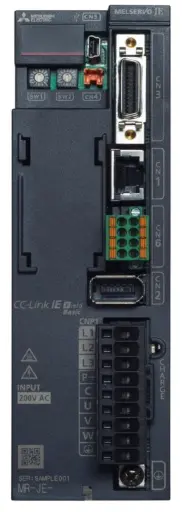 MITSUBISHI/FA MR-JE-70C (New)