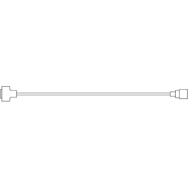 MITSUBISHI/FA MR-JHSCBL5M-H (New)