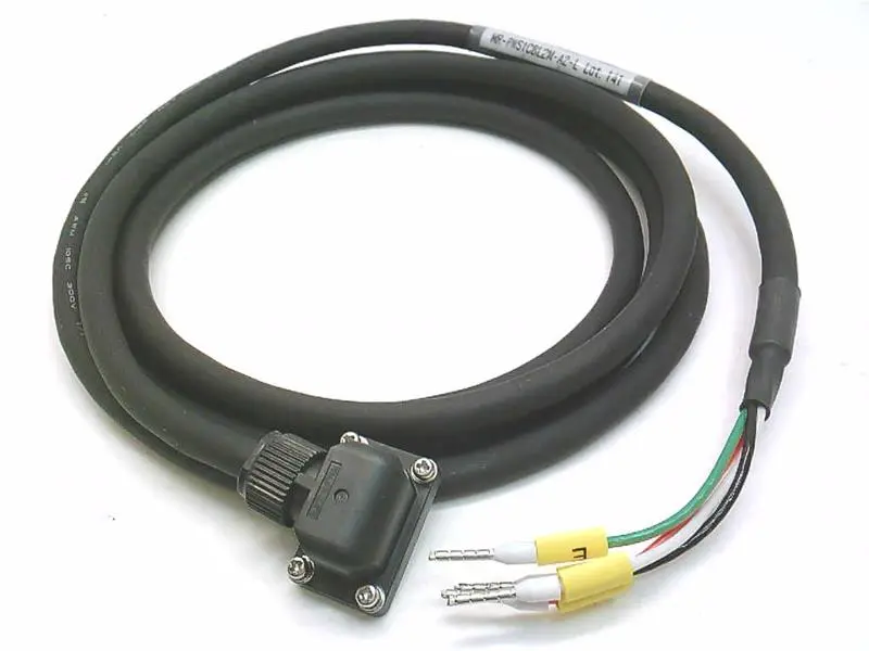 MITSUBISHI/FA MR-PWS1CBL2M-A2-L (New)