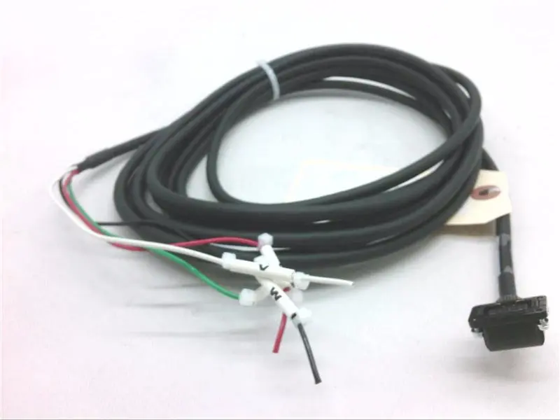 MITSUBISHI/FA MR-PWS1CBL5M-A1-H (New)