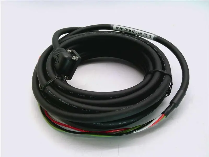 MITSUBISHI/FA MR-PWS1CBL5M-A2-L (New)