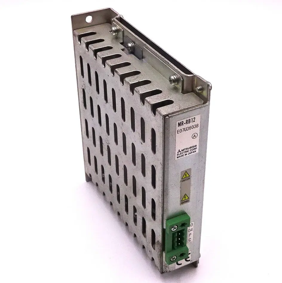 MITSUBISHI/FA MR-RB12 (New)