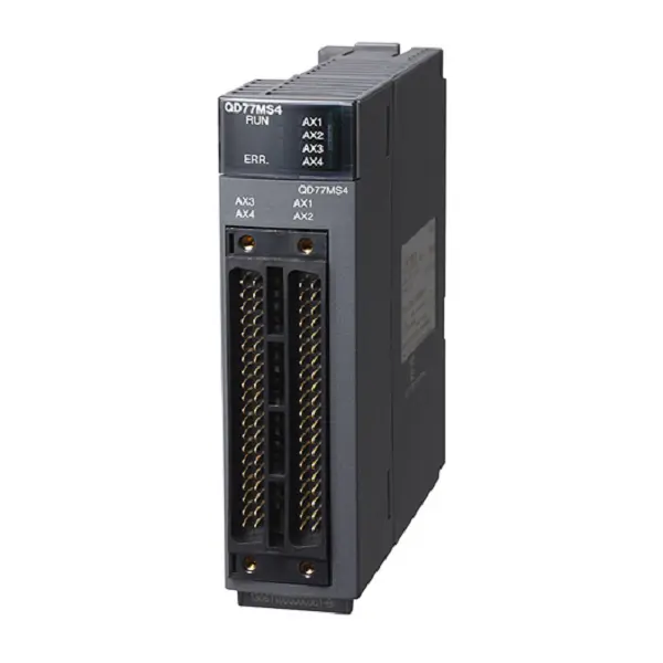 MITSUBISHI/FA QD77MS4 (New)