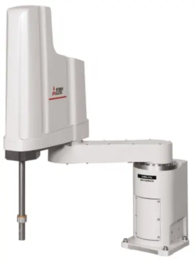 MITSUBISHI FA24 Brazo robótico industrial (New)