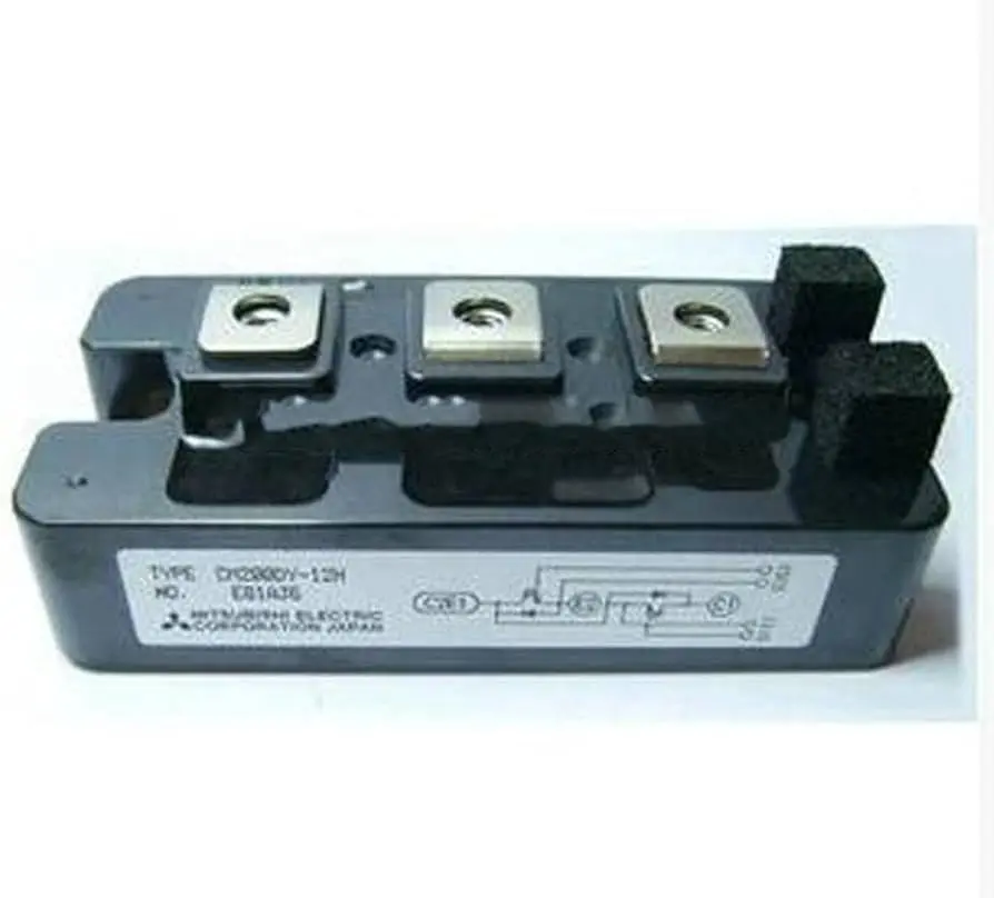 MITSUBISHI CM200DY-12E (Refurbished)