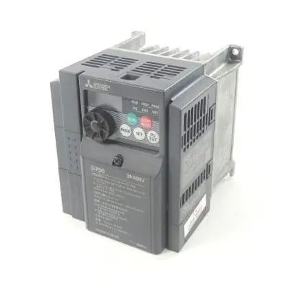 MITSUBISHI FR-D740-0.75K-CHT (New)