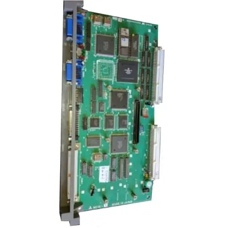 MITSUBISHI MC161-1 (Refurbished)