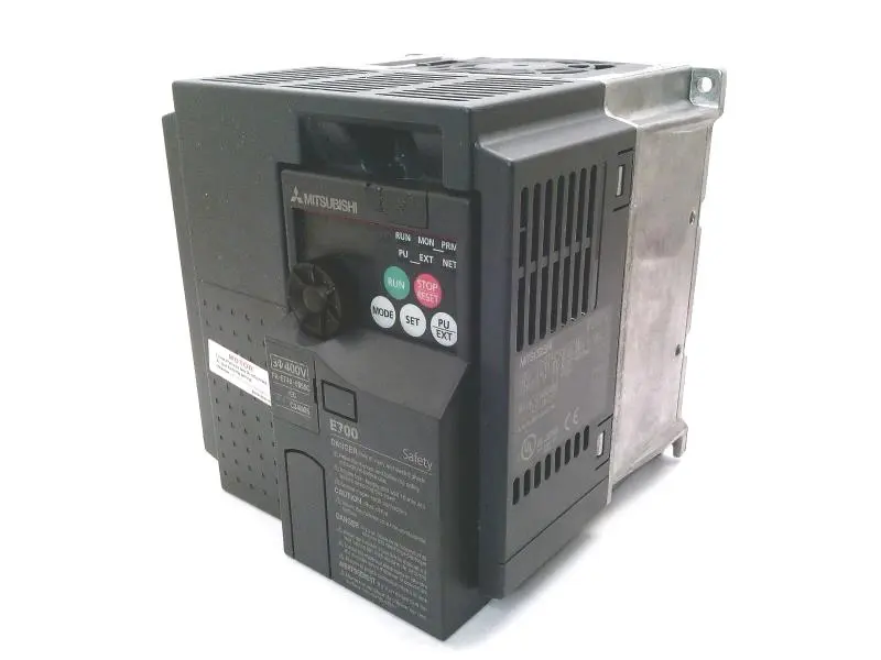 MITSUBISHI FR-E740-095SC-EC (New)