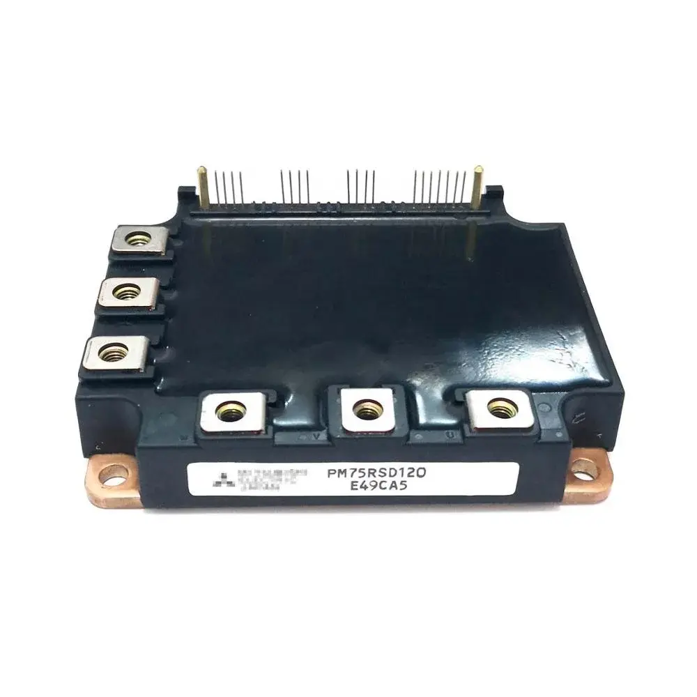 MITSUBISHI PM75RSD120 (New)