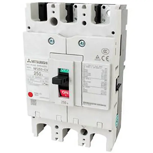 MITSUBISHI/FA NF250-SV3P150A (New)