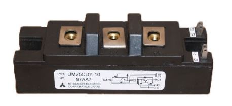MITSUBISHI UM75CDY-10 (New)